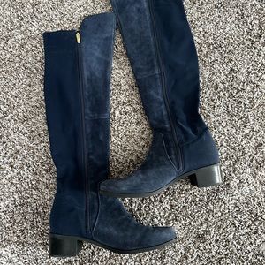 Mark fisher over the knee boots